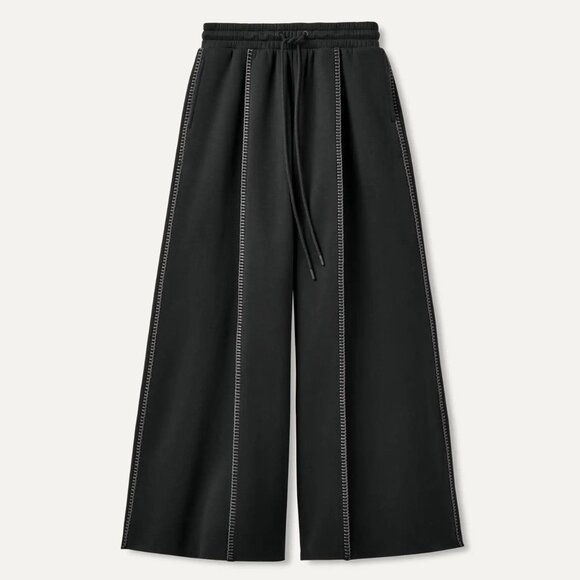UGG Women's Classic Wide Leg Pant - Picture 3 of 9